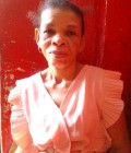 Rencontre Femme Madagascar à Antsiranana  : Sahandia, 54 ans